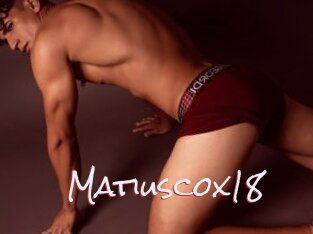 Matiuscox18