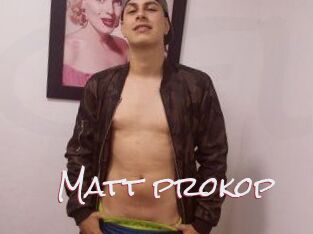 Matt_prokop