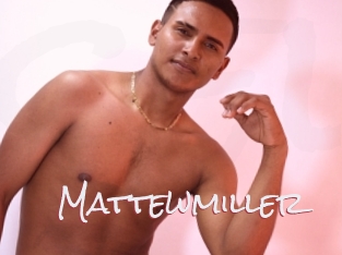 Mattewmiller
