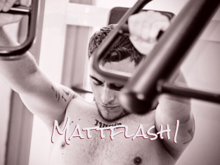Mattflash1