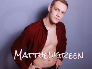 Matthewgreen