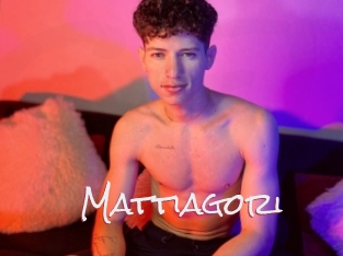 Mattiagori
