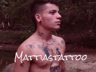 mattiastattoo Celiba Club