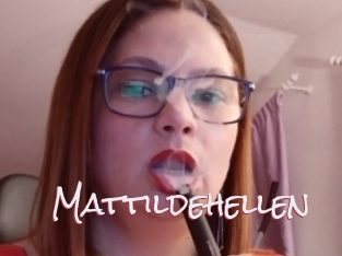 Mattildehellen