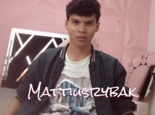 Mattiusrybak