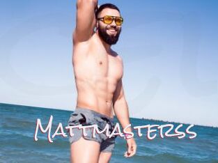 Mattmasterss