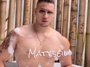 Mattseil