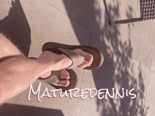 Maturedennis
