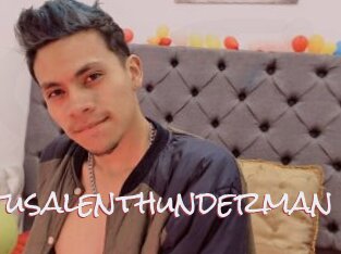 Matusalenthunderman