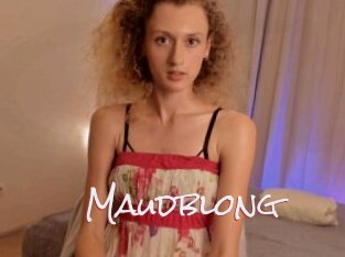 Maudblong