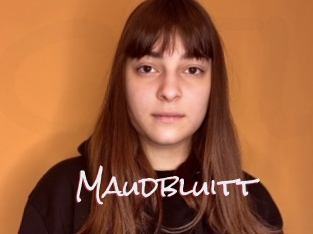 Maudbluitt
