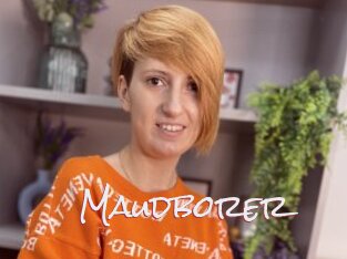 Maudborer