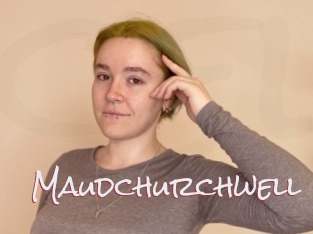Maudchurchwell