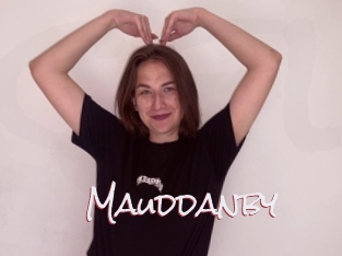 Mauddanby
