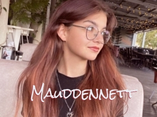 Mauddennett
