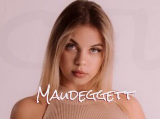 Maudeggett