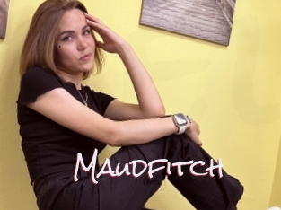 Maudfitch