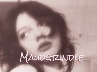 Maudgrindle