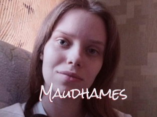 Maudhames