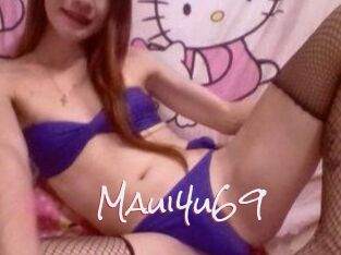 Maui4u69