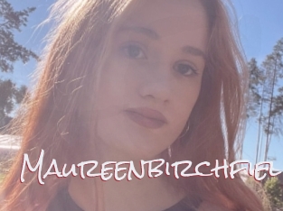 Maureenbirchfiel