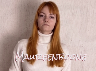 Maureenboone