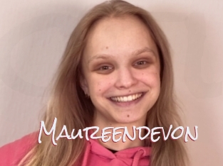 Maureendevon