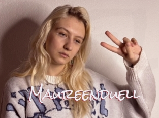 Maureenduell