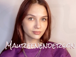 Maureenenderson
