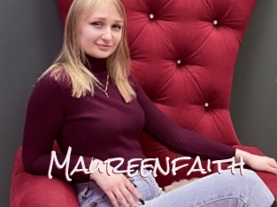 Maureenfaith