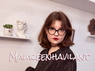 Maureenhaviland