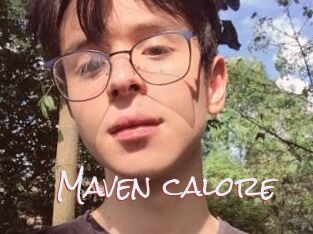 Maven_calore