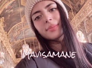 Mavisamane