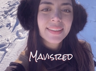 Mavisred