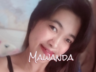 Mawanda