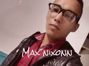 Max_nixonn