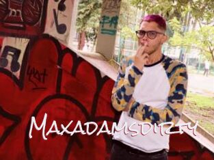 Maxadamsdirty