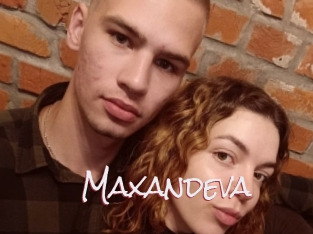 Maxandeva