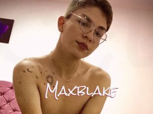 Maxblake