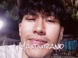 maxdurand Celiba Club