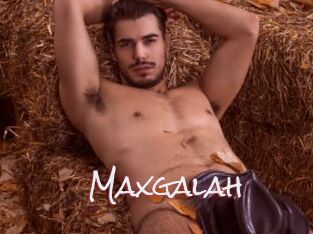 Maxgalah