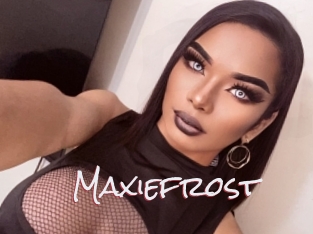 Maxiefrost