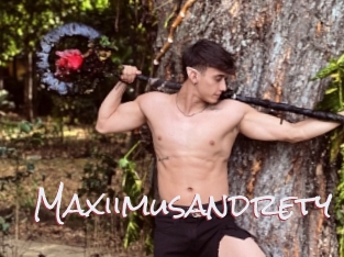 Maxiimusandrety