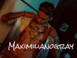 maximilianogray Celiba Club