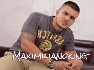 Maximilianoking
