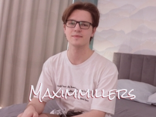 Maximmillers