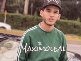 Maximoleal
