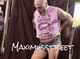 Maximusstreet
