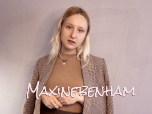 Maxinebenham