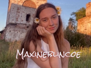 Maxineblincoe